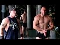 BODYBUILDING | UNCENSORED (ep.4) ft. Eric Rapoza