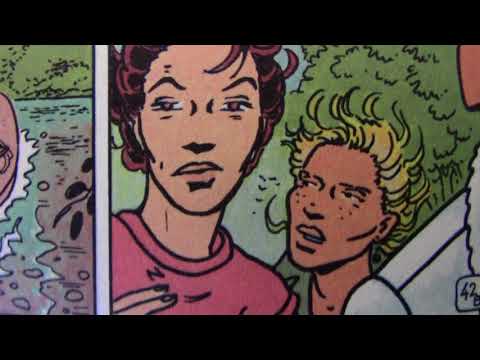 MongoTV_1309 - Mongo Lydbog - Del 6 - Kaptajn Condor - 1 - GIDSLET