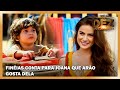 Finéias Conta Para Joana Que Arão Tem Sentimentos Por Ela OS DEZ MANDAMENTOS