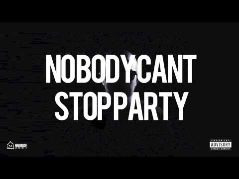 Okapella Of Underground - Nobody Can't Stop Party ft. Nadir, AiD