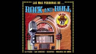 Confidente De Secundaria - Las Más Perronas de Rock & Roll