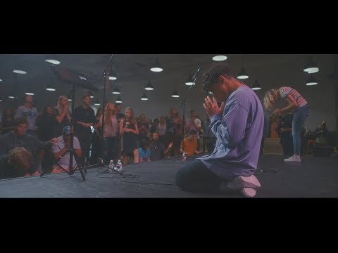 Video thumbnail for Celebrate The Lord (Live)