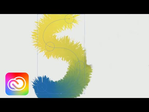 Re-Work it with Kladi from Printmysoul and Jesús Ramirez - 2 of 2 | Adobe Creative Cloud