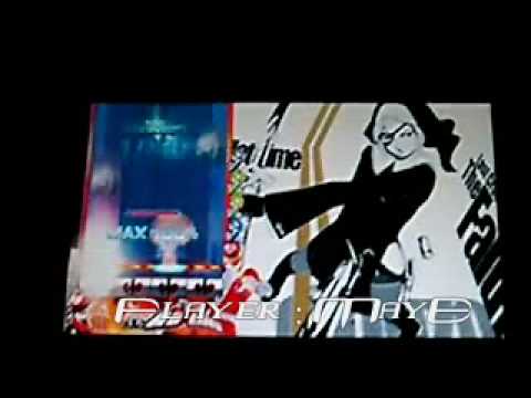 [DJMAX Portable 2] 4B Syriana HD No Auto All Combo