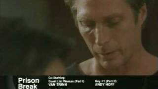 "Побег из тюрьмы": трейлер четвертого сезона