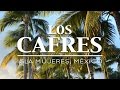 Los Cafres en Isla Mujeres, México - Reggae en PelaGatos