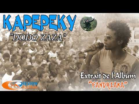 KAPEPEKY   DODO ZAZA