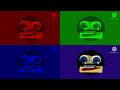 Klasky Csupo 1998 Logo Remake In RGB Color Space