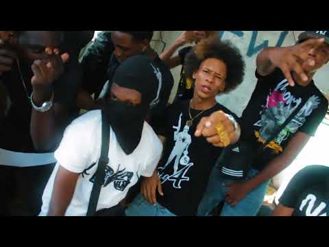 On Them Endz - Playboy Jayyyy (Official Music Video) Dec 2022