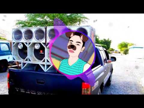 MC TH, MC Menininho e DJ Victor Falcão - Rabetão no Chão