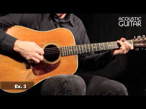 The Basics, Wildwood Roots - Ex. 1 - 4