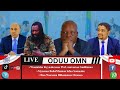 OMN Oduu Guyyaa Adol 28 2025 Siyaasa Babal Ifannaa Lafaa Somaalee