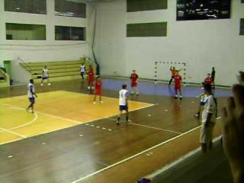 ITAPERUNA X CAMPOS DOS GOYTACAZES