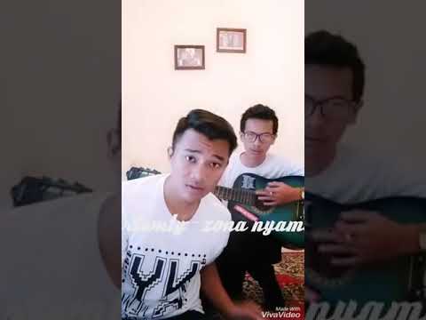 Cover fourtwnty - zona nyaman