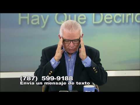 Hay Que Decirlo 06-06-16 (04) - Syrup de maple