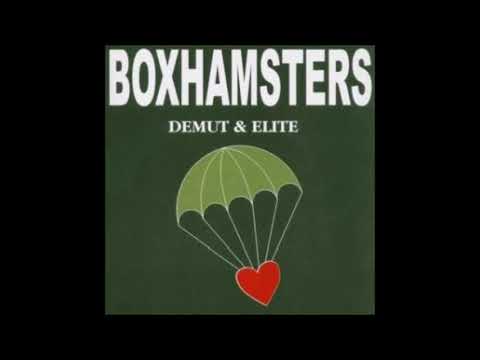 BOXHAMSTERS // Demut & Elite (ALBUM) 2004