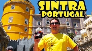 Sintra Portugal Travel Guide
