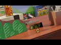 Super Mario Bros 3 REMASTERED