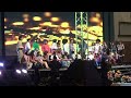 OONU PONGUSIN THE LEGEND CONCERT BY THE MALE EFFICIENT 5 JUN 2022