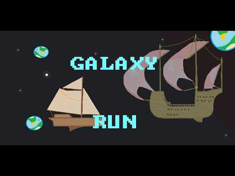 Galaxy Run