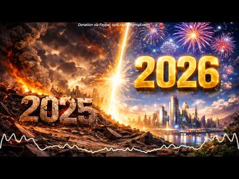 Split - 9MILE für 2.6. (prod. @MeinkezzMajestik)  // Silvester 2025 Special 🎆🎇🎆 