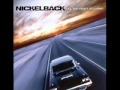 nickelback all the right reasons PHOTOGRAPH ...