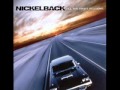 nickelback all the right reasons PHOTOGRAPH ...