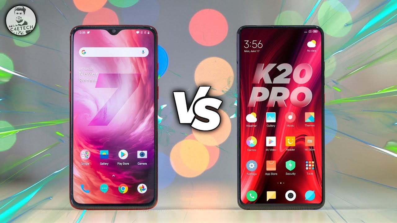 Redmi K20 Pro Faster Than OnePlus 7? UNBELIEVABLE!!! (Speedtest Comparison)