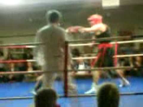 Mustafa El-Molla Vs Adrian Granath - Bk Fox Julgala