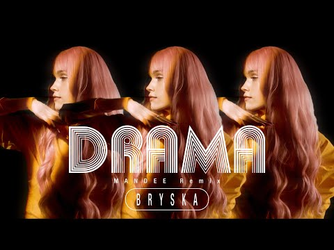 Video thumbnail for drama (MANDEE Remix)