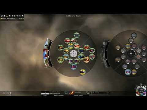 The Nose Plays: Endless Legend - Morgawr 01 (Turns 1-20)