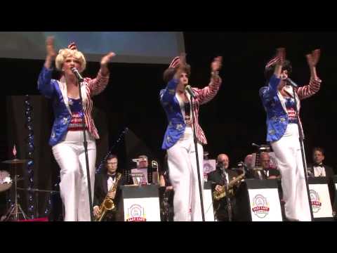 The Swing Sisters Medley.wmv