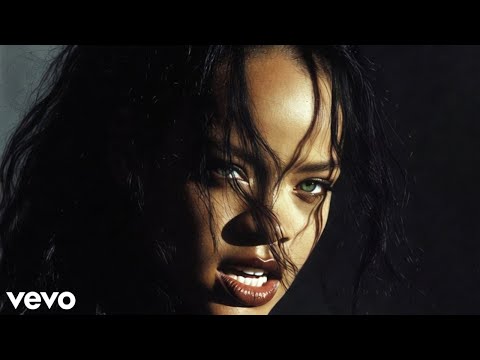 Rihanna - Evil Inside Me ( AI New Music Video 2025)