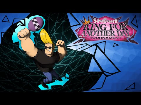 Back To The Lab (Again) - SiIvaGunner: King for Another Day