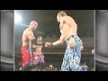 The Briscoes Jay Mark Vs The Young Bucks ROH GLORY BY HONOR VIII 09 26 2009 FULL MATCH