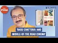Laughter Middle Class World Continuity In Basu Chatterji S Films