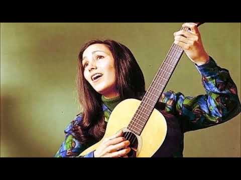 Love Minus Zero/No Limit - Julie Felix