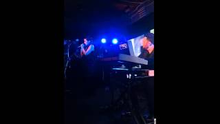 Nelly Furtado Snapchat   NBA Party 6