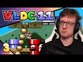 Versteckspiele Und Stressige Röhren VLDC 11 Super Mario World Romhack