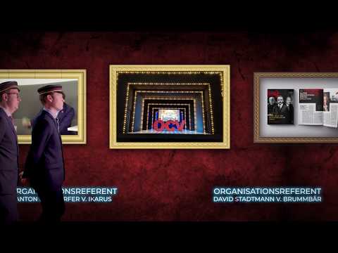 Vorort Bajuvaria - Outro (HD)