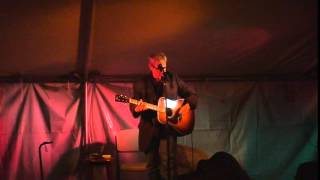 Sam Baker "Iron" at North Shore Point