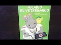 Hilario El Veterinario