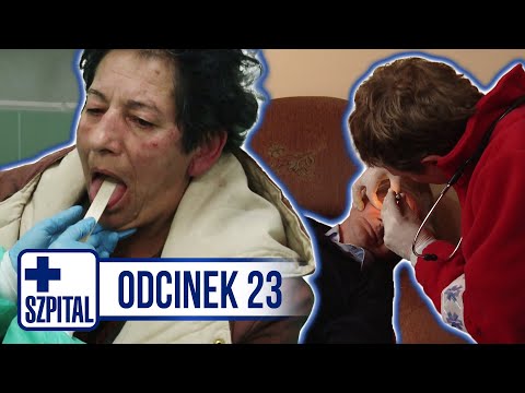 SZPITAL | ODCINEK 23