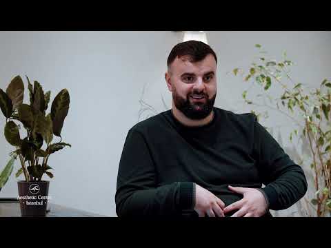 Një histori suksesi nga qendra ACI - Dardan Gashi