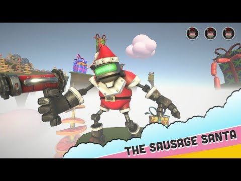 Runner3 Perfect+ / Special+ Playthrough World 1: Foodland