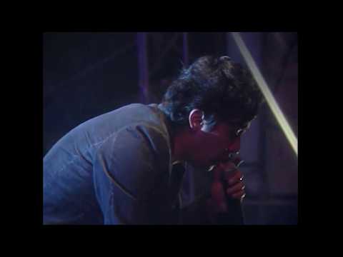 DESZAIRE - REGGAE ALONE (VIVO ~ PARQUE LAS CHOLAS)