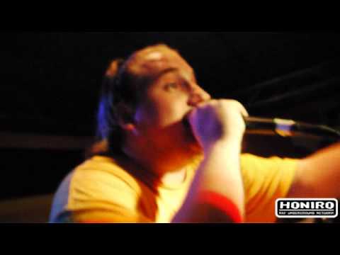 BARCELONA BATTLE - QUARTI - NERONE vs CIANURO