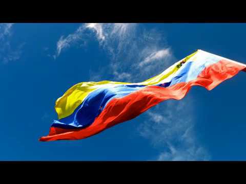 Alma LLANERA - Simón Diaz | Yo Naci en una Ribera | Música VENEZOLANA