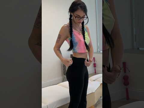 Crunched Like a *Crispy* Cookie #chiropractic #asmr