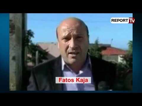 Report TV - Tjetërsuan 36ha tokë në bregdet  në kërkim zv/prefekti i Tiranës